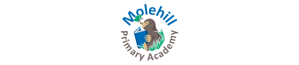 Molehill Primary Academy logo