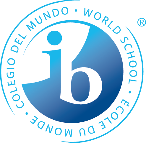 International Baccalaureate (IB) World School logo